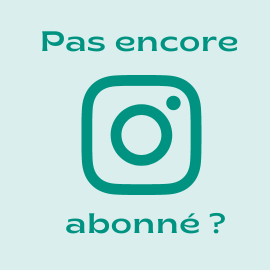 Abonnement instagram