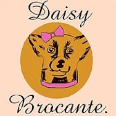 DaisyBrocante. 
