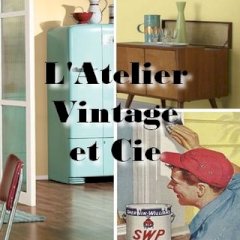 Atelier Vintage & Cie