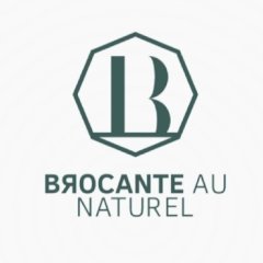 Brocante au naturel