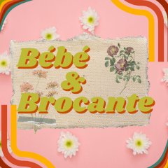 Bébé et Brocante 