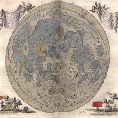 The Moon