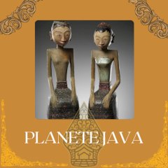Planete Java