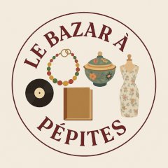 Le Bazar À Pépites