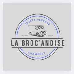 La BROCandise 