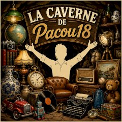 Pacou 18